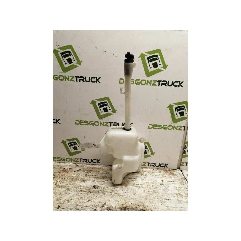 Recambio de deposito limpia para fiat doblo ii (152) easy referencia OEM IAM - Blanco 4