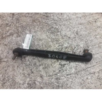 Recambio de bieleta barra estabilizadora delantera para opel zafira b cosmo referencia OEM IAM 21585  