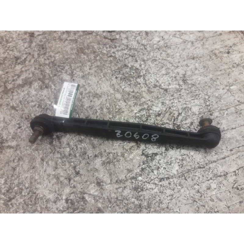 Recambio de bieleta barra estabilizadora delantera para opel zafira b cosmo referencia OEM IAM 21585 2