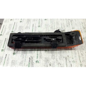 Recambio de piloto trasero izquierdo para fiat cinquecento (170) sporting referencia OEM IAM 7629367  