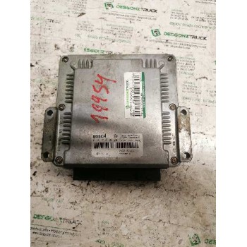 CENTRALITA MOTOR UCE 0281011101 8200163528 8200095416
