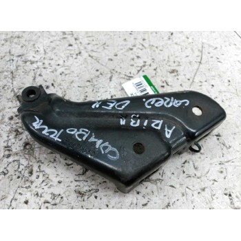 Recambio de bisagra puerta corredera para opel combo (corsa c) tour essentia referencia OEM IAM 09179778 SUPERIOR DERECHA TRASER