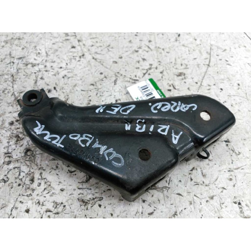 Recambio de bisagra puerta corredera para opel combo (corsa c) tour essentia referencia OEM IAM 09179778 SUPERIOR DERECHA TRASER