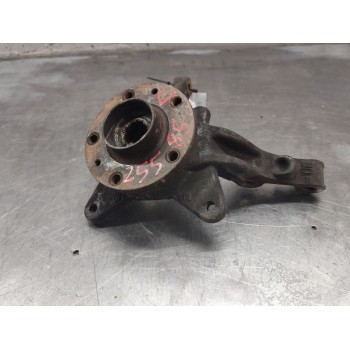 Recambio de mangueta delantera derecha para renault kangoo express (fw0/1_) 1.5 dci 90 (fw0g, fw05, fw08, fw11) referencia OEM I