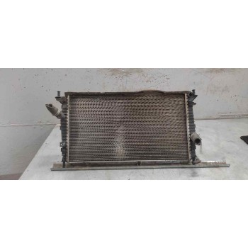 Recambio de radiador agua para ford focus berlina (cap) ambiente (d) referencia OEM IAM 3M5H8005TL  