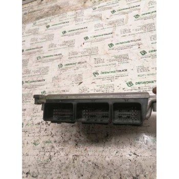Recambio de centralita motor uce para renault laguna ii grandtour (kg0) dynamique referencia OEM IAM 0281011101 8200163528 82000