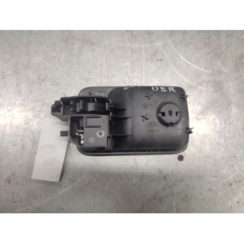 Recambio de maneta interior trasera derecha para land rover discovery v6 td se referencia OEM IAM   