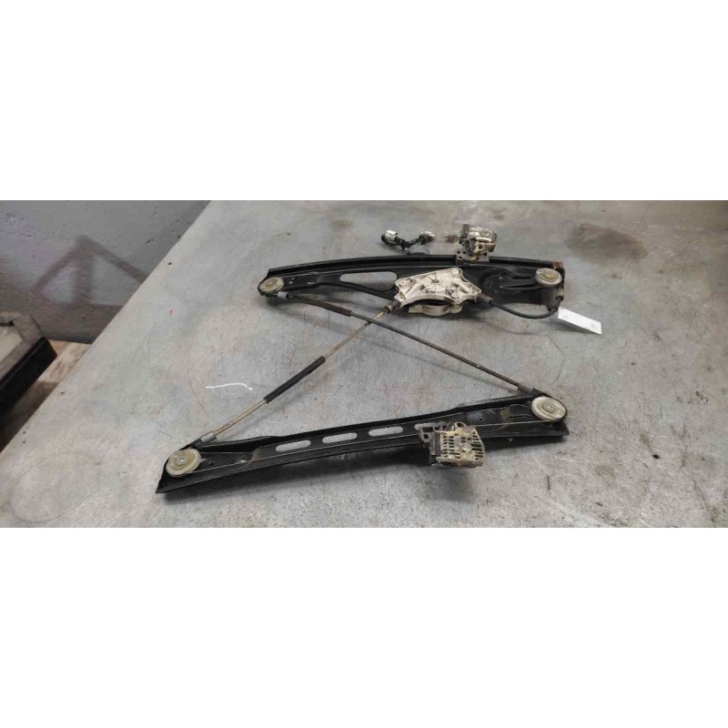 Recambio de elevalunas delantero derecho para mercedes-benz clase e (w211) berlina e 270 cdi (211.016) referencia OEM IAM A21172 - Gris 2