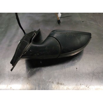 Recambio de retrovisor derecho para volkswagen polo v (6r1, 6c1) 1.6 tdi referencia OEM IAM 034483  