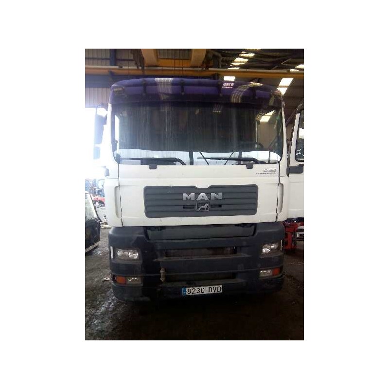 MAN TG - A 18.XXX