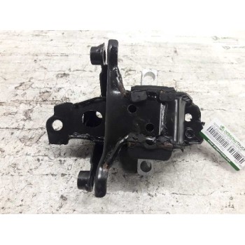 Recambio de soporte motor izquierdo para volkswagen polo (9n1) conceptline referencia OEM IAM 6Q0199555  