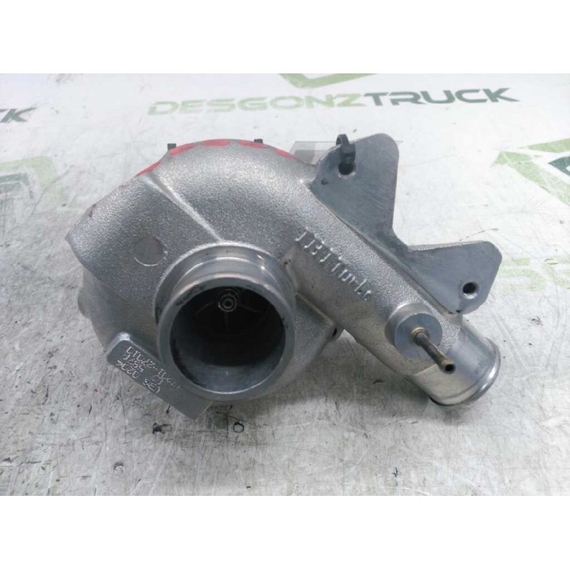 Recambio de turbocompresor para toyota avensis berlina (t 22) 2.0 d4-d luna (4-ptas.) referencia OEM IAM 1720127010 - Verde