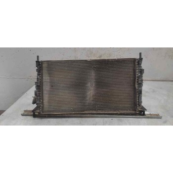 Recambio de radiador agua para ford focus berlina (cap) ambiente (d) referencia OEM IAM 3M5H8005TL  