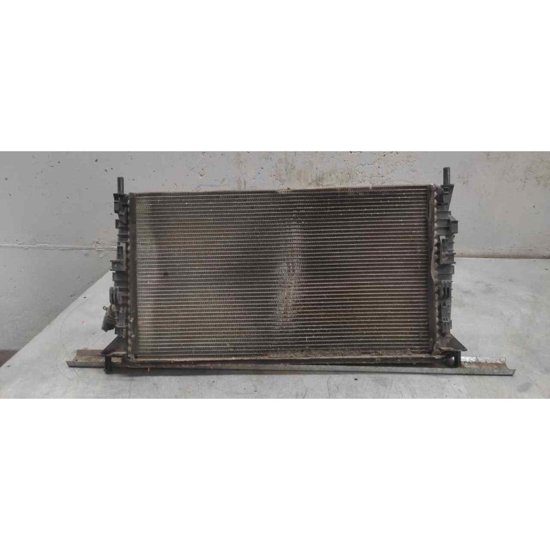 Recambio de radiador agua para ford focus berlina (cap) ambiente (d) referencia OEM IAM 3M5H8005TL 3