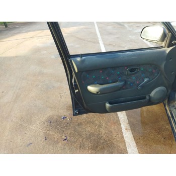 hyundai accent (x3) del año 1999