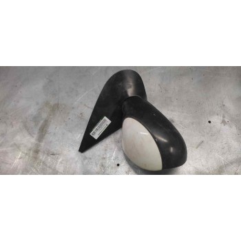 Recambio de retrovisor derecho para peugeot 206 berlina xt referencia OEM IAM   7 CABLES