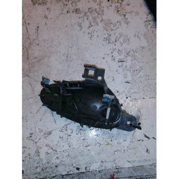 Recambio de maneta interior delantera izquierda para citroën xsara berlina referencia OEM IAM 9623200177  
