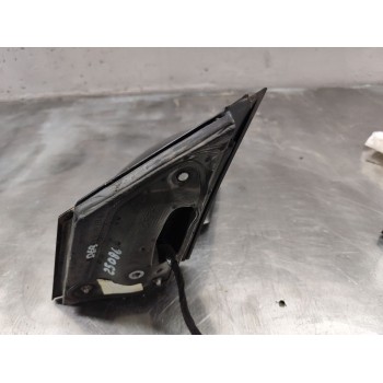 Recambio de retrovisor derecho para volkswagen polo v (6r1, 6c1) 1.6 tdi referencia OEM IAM 034483  