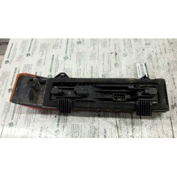 Recambio de piloto trasero derecho para fiat cinquecento (170) sporting referencia OEM IAM 7629366  