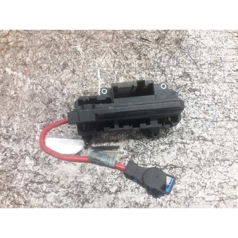 Recambio de caja reles / fusibles para bmw serie 7 (e65/e66) 730d referencia OEM IAM 6113690058301 10688710 - Gris 2