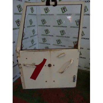 Recambio de puerta delantera derecha para pegaso trucks . pegaso 3046 referencia OEM IAM   