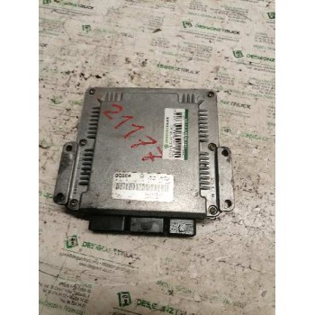 CENTRALITA MOTOR UCE 0281011103 8200085386 8200211726
