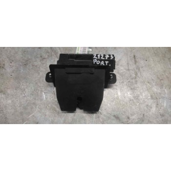 CERRADURA MALETERO / PORTON 8A61A442A66AB 4 PINS 