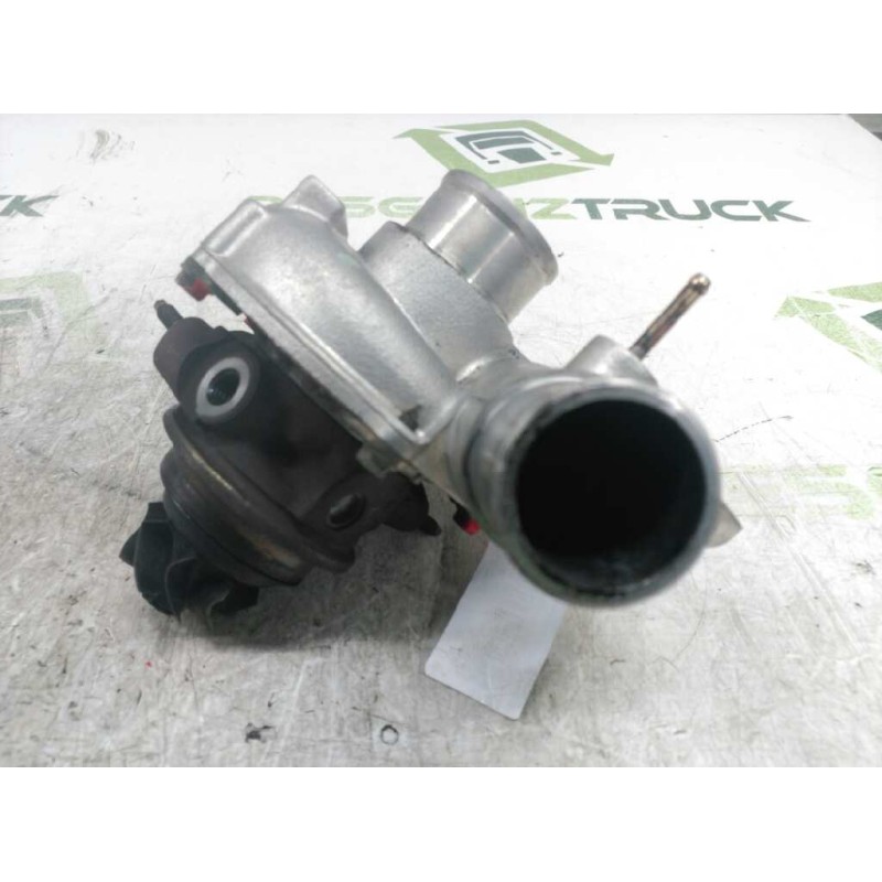 Recambio de turbocompresor para toyota avensis berlina (t 22) 2.0 d4-d luna (4-ptas.) referencia OEM IAM 1720127010 - Verde 3