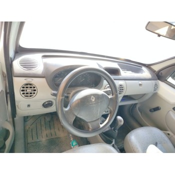 renault kangoo (f/kc0) del año 2007