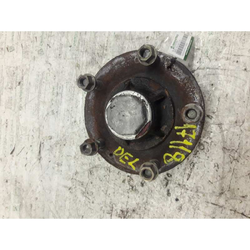 Recambio de buje delantero para ebro trucks f-275 -- referencia OEM IAM   