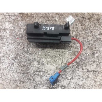 Recambio de caja reles / fusibles para bmw serie 7 (e65/e66) 730d referencia OEM IAM 6113690058301 10688710 