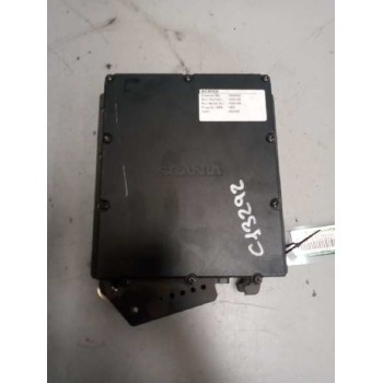 Recambio de modulo electronico para scania trucks serie 4 bus k114 referencia OEM IAM 1505135 1801665 CENTRALITA RETARDER