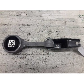 Recambio de soporte motor para volkswagen polo (9n1) conceptline referencia OEM IAM 6Q0199851 INFERIOR 