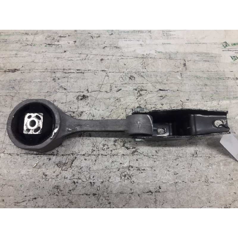Recambio de soporte motor para volkswagen polo (9n1) conceptline referencia OEM IAM 6Q0199851 INFERIOR - Gris 2