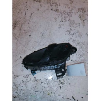 Recambio de maneta interior trasera izquierda para citroën xsara berlina referencia OEM IAM 9623200177  