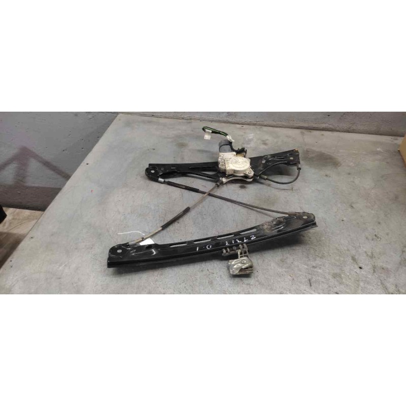 Recambio de elevalunas delantero izquierdo para mercedes-benz clase e (w211) berlina e 270 cdi (211.016) referencia OEM IAM A211 - Gris 2