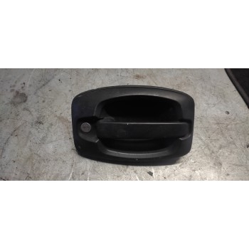 MANETA EXTERIOR DELANTERA IZQUIERDA NV23713 