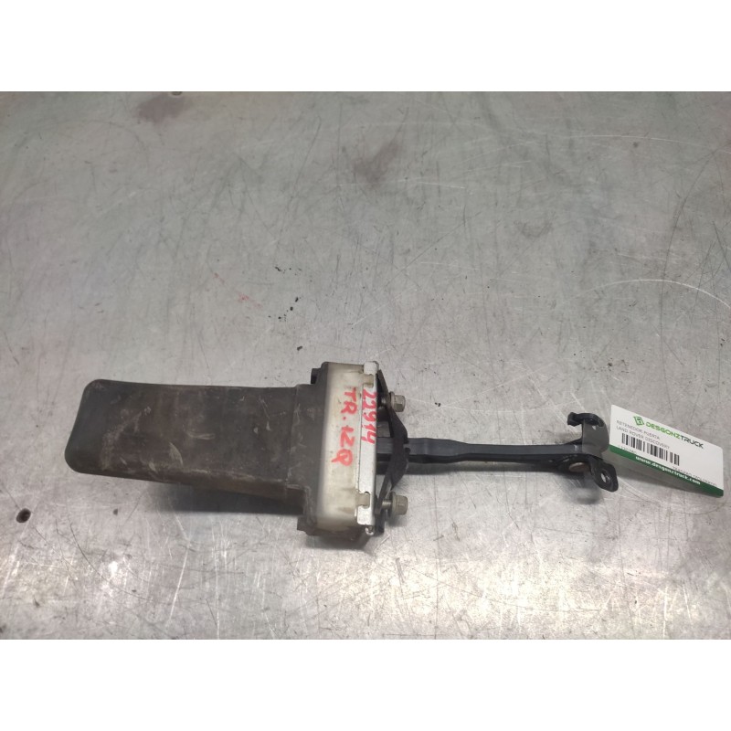 Recambio de retenedor puerta para land rover discovery v6 td se referencia OEM IAM TRASERO IZQUIERDO - Verde 2