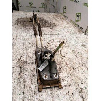 Recambio de palanca cambio para seat ibiza (6l1) cool referencia OEM IAM 6Q0711049BA  