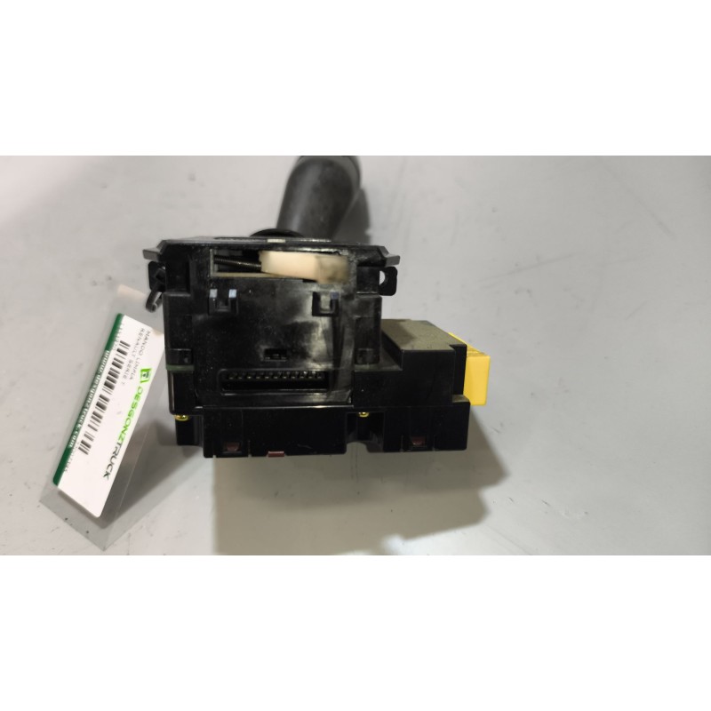 Recambio de mando limpia para renault serie t 10.8 diesel referencia OEM IAM 22007395 7422007395 - Blanco 4
