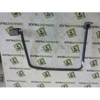 Recambio de brazo retrovisor izquierdo para iveco serie zeta chasis (95-14) 101 kw cabina individual referencia OEM IAM   