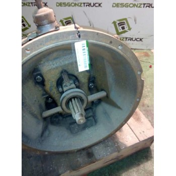Recambio de caja cambios para avia trucks .... .... referencia OEM IAM S530  