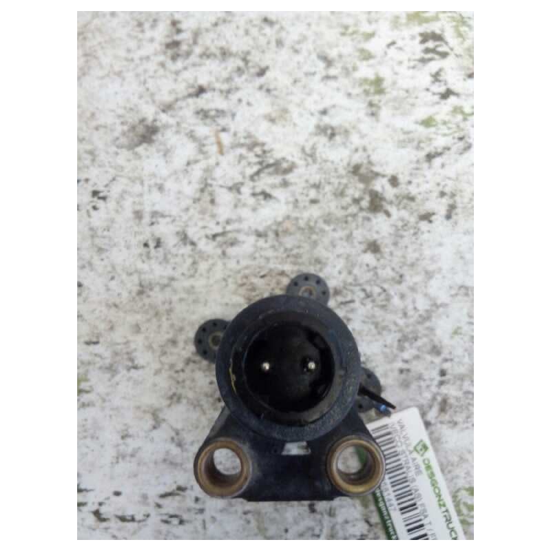 Recambio de valvula aire para iveco stralis (as) fsa t / fp lt 4x2 gran espacio referencia OEM IAM 4410501200  ELECTRO VALVULA S - Naranja 2