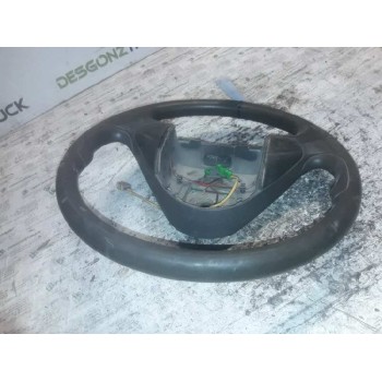 Recambio de volante para peugeot boxer caja cerr. acristalado (rs2850)(230)(´02) 1400 d referencia OEM IAM   