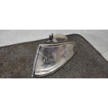 Recambio de piloto delantero izquierdo para mg serie 200 (rf) 214 si (5-ptas.) referencia OEM IAM   