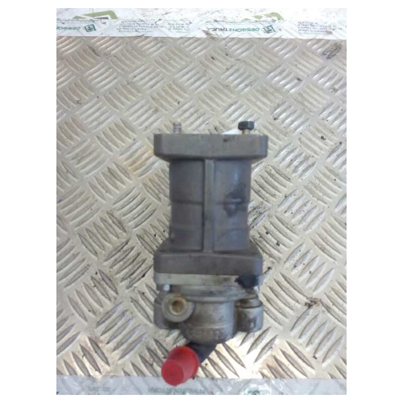 Recambio de valvula aire para mercedes-benz atego 6-cil.4x2/bm 970,2,4-6 1223 (4x2) om 906 la l (largo) referencia OEM IAM MB466 - Blanco 4