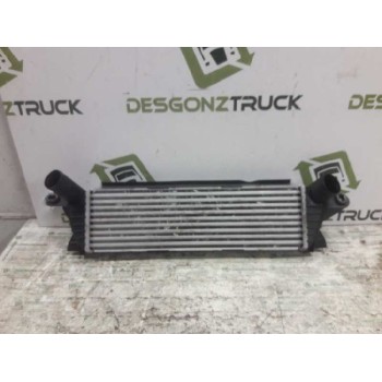 Recambio de intercooler para renault kangoo (f/kc0) authentique 4x4 referencia OEM IAM   