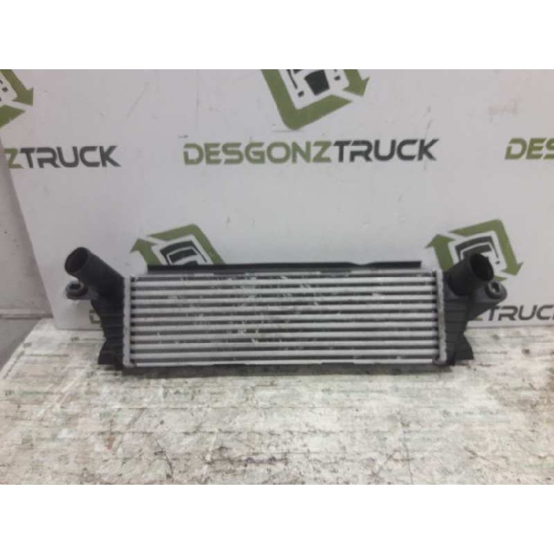 Recambio de intercooler para renault kangoo (f/kc0) authentique 4x4 referencia OEM IAM - Gris 2