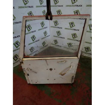 Recambio de puerta delantera derecha para pegaso trucks . pegaso 3046 referencia OEM IAM   