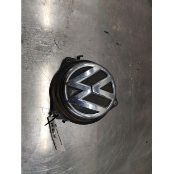 Recambio de maneta porton para volkswagen polo v (6r1, 6c1) 1.6 tdi referencia OEM IAM 6R6827469B  